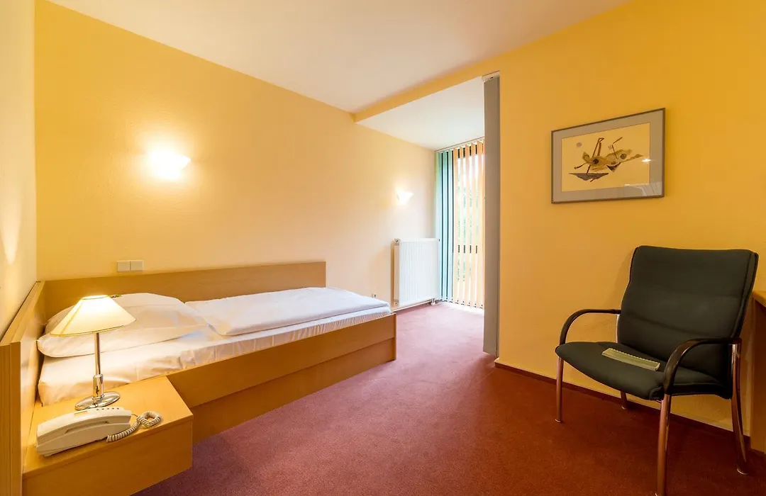 LEAG Konferenzcenter Schulungs- und Tagungshotel im Spreewald-1