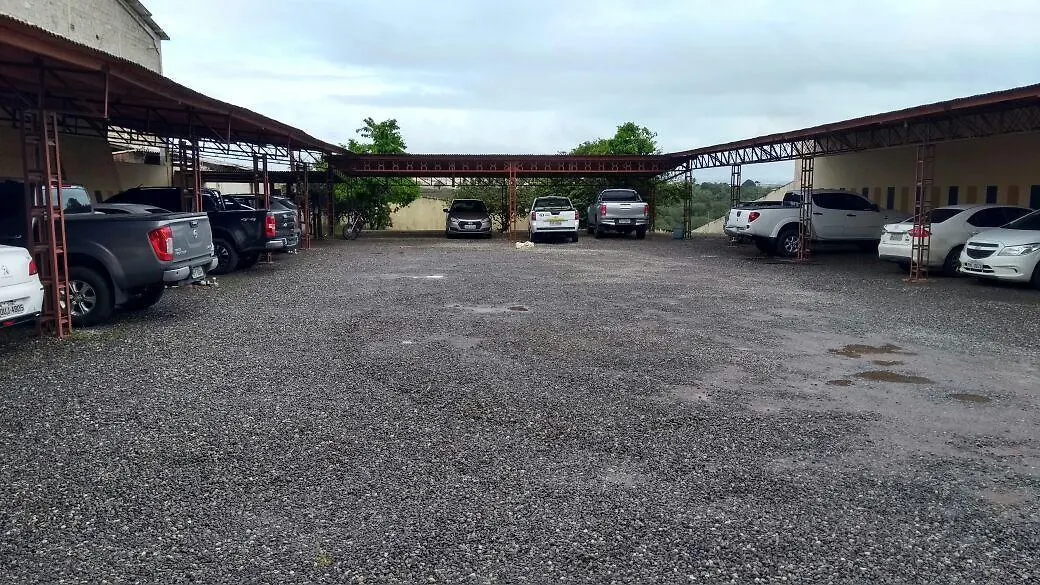 Hotel Águia-1