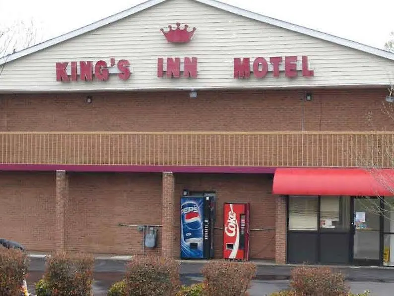 Kings Inn Oxford-1