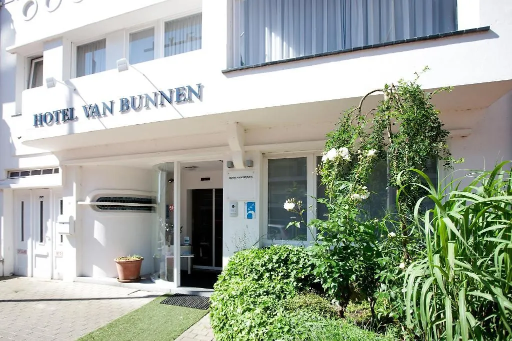 Hotel Van Bunnen-1