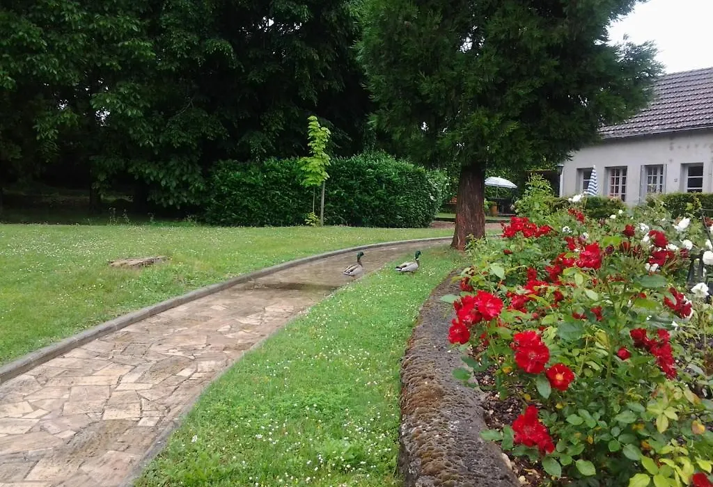 La Renaudière-1