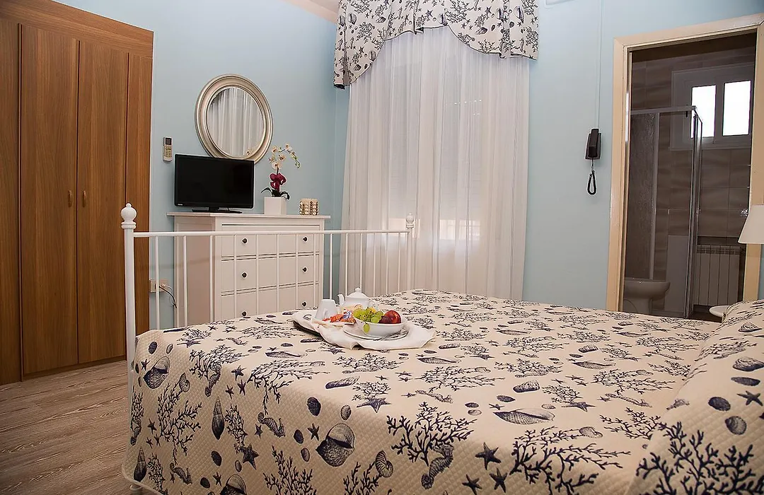 Hotel Umberto-1
