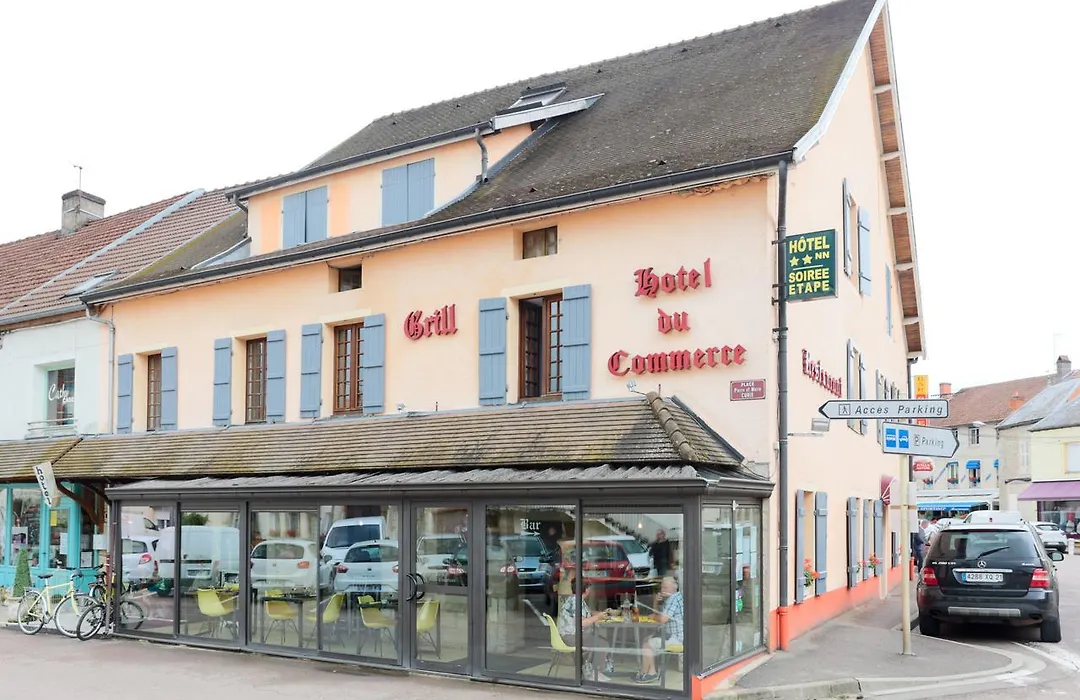 Hotel du Commerce-1