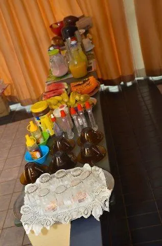 Hotel Alvorada I-1