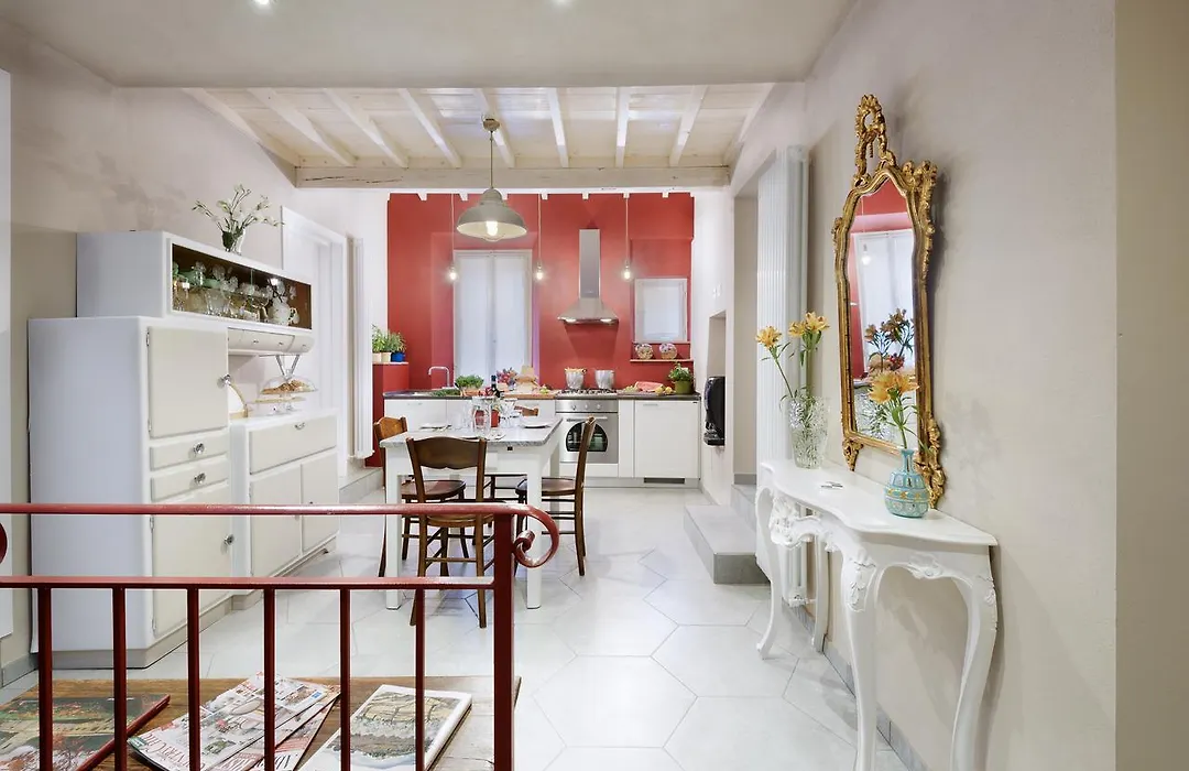 La Bellavita B&B-1
