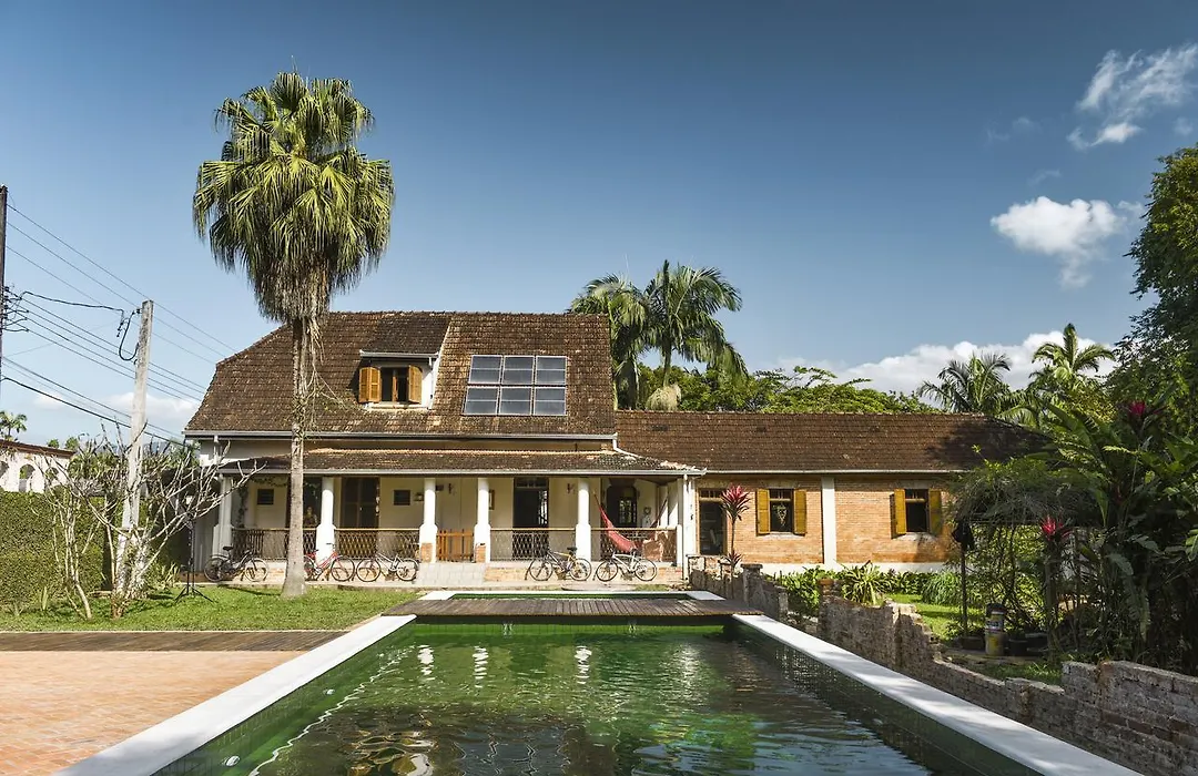Casa da Estacao-1