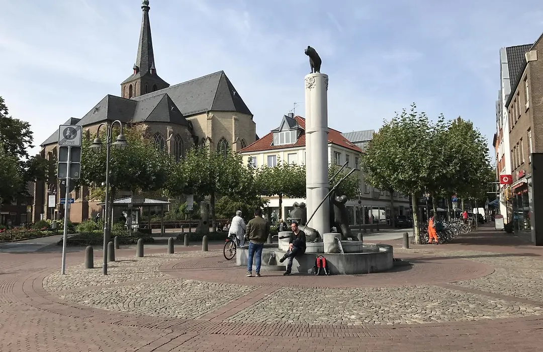 Hotel Rheinischer Hof-1