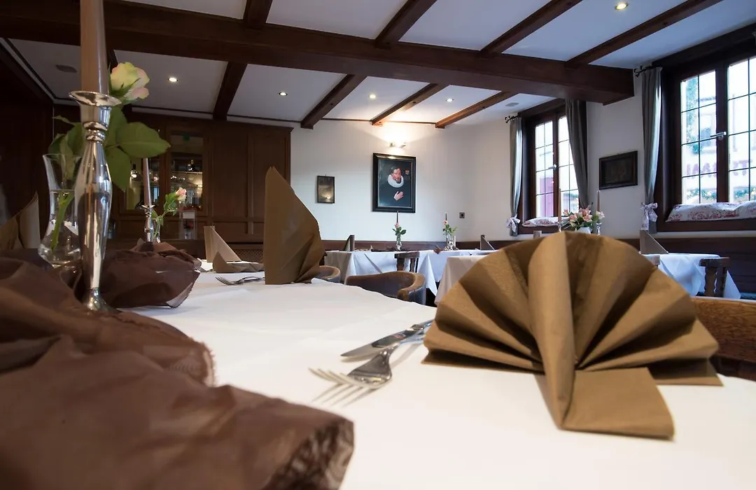 Hotel Gasthof Krone-1