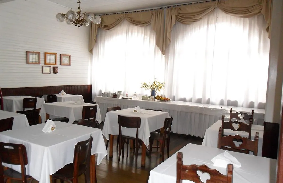 Hotel Scholze-1