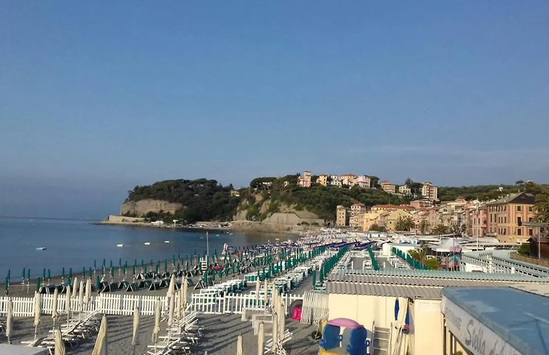 Bed&Breakfast Gioiello-1