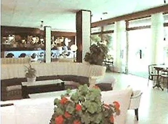 Calella Park Hotel-1