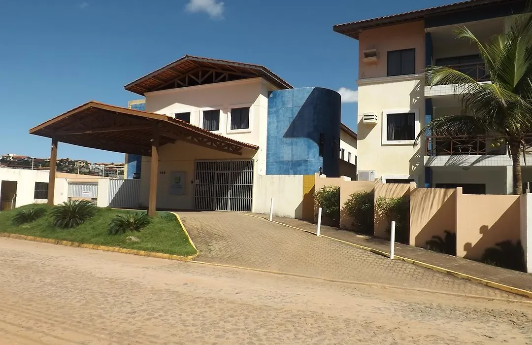 Condomínio Vila Do Mar-1
