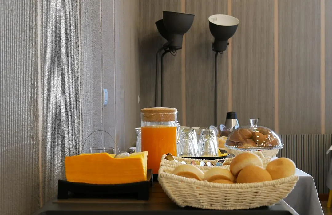 Hotel San Daniele-1