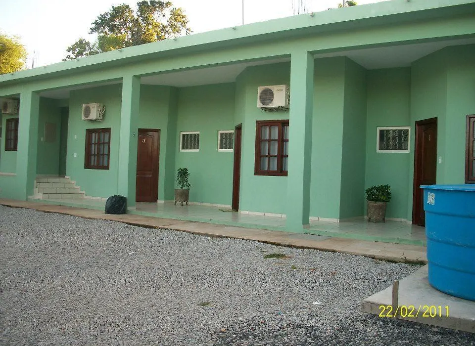 Pousada Pantaneira-1