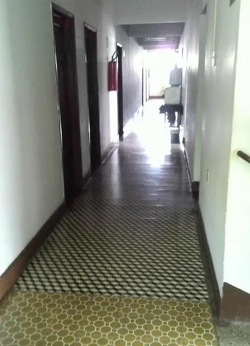 Hotel Indaiá-1