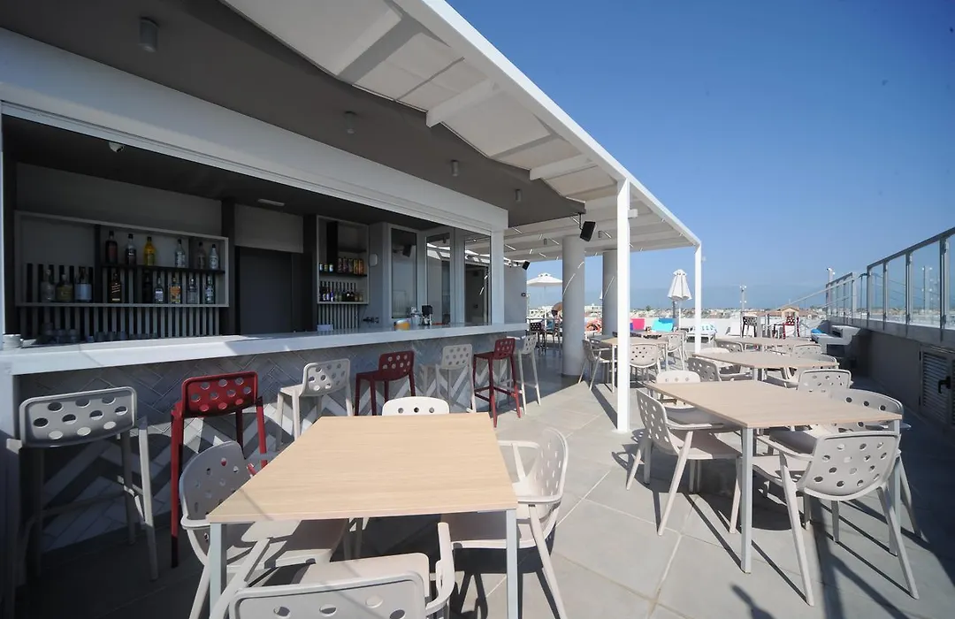 Astron Suites & Apartments-1