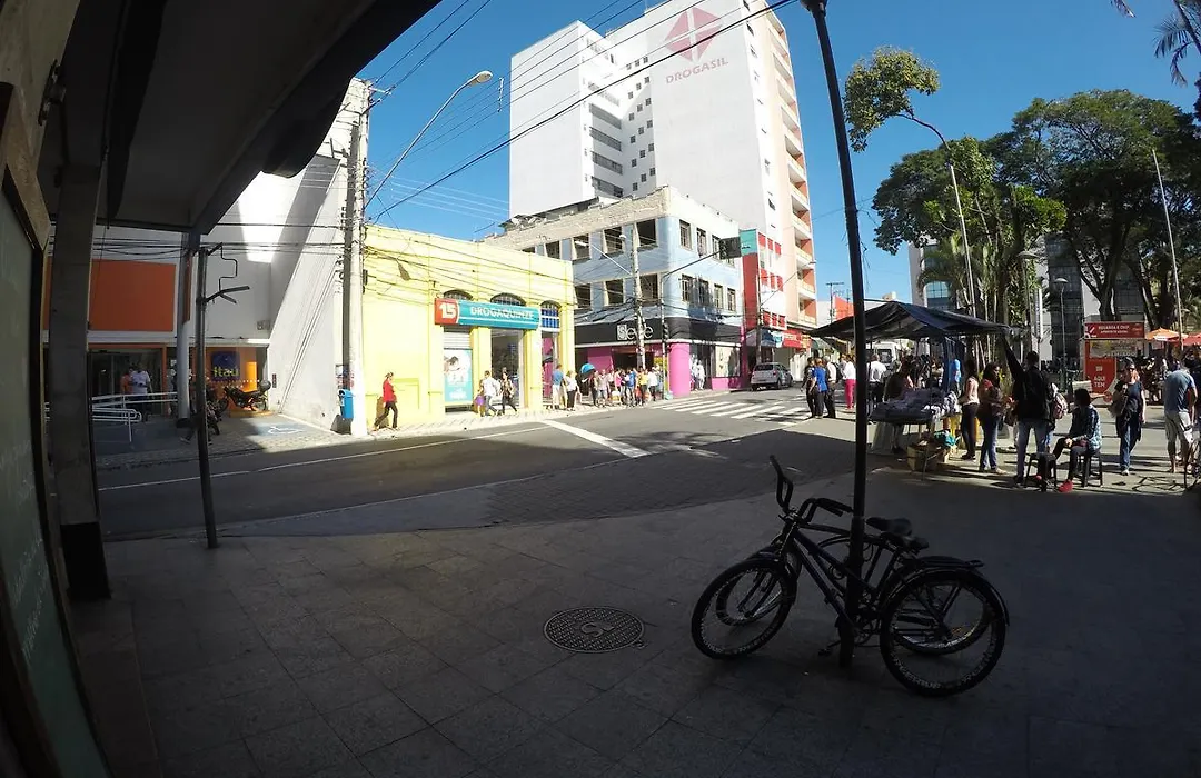 Hotel Sao Nicolau-1
