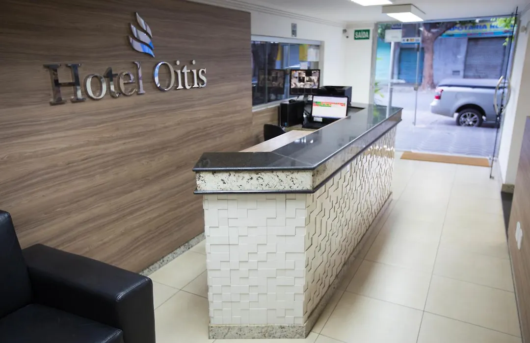Hotel Oitis-1