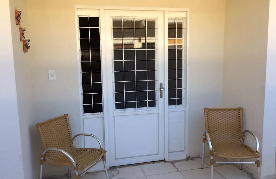 Casa Da Jussara-1