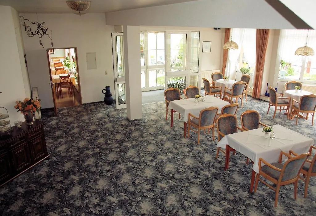 Hotel-Pension Ursula-1