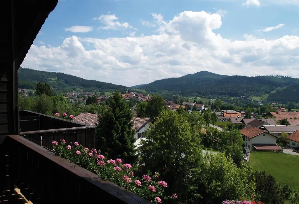 Pension zur Klause-1