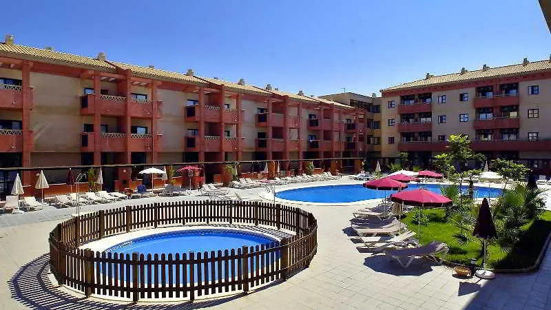 Leo Punta Umbria III Adults Only-1