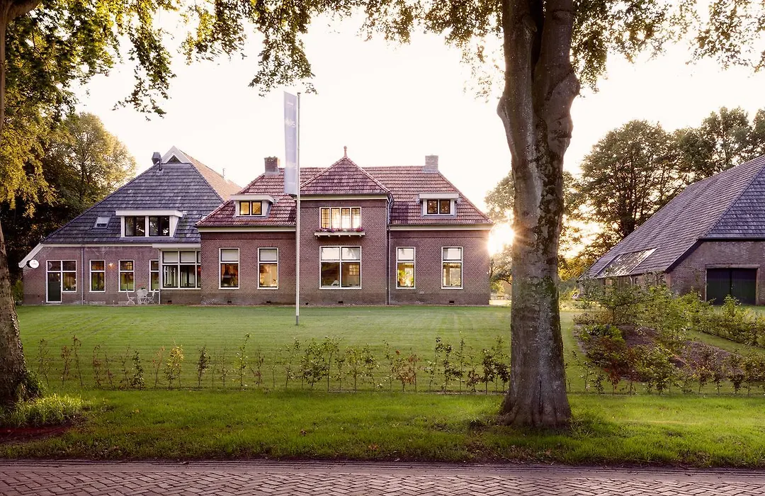 Landhuis Hotel Rikus-1