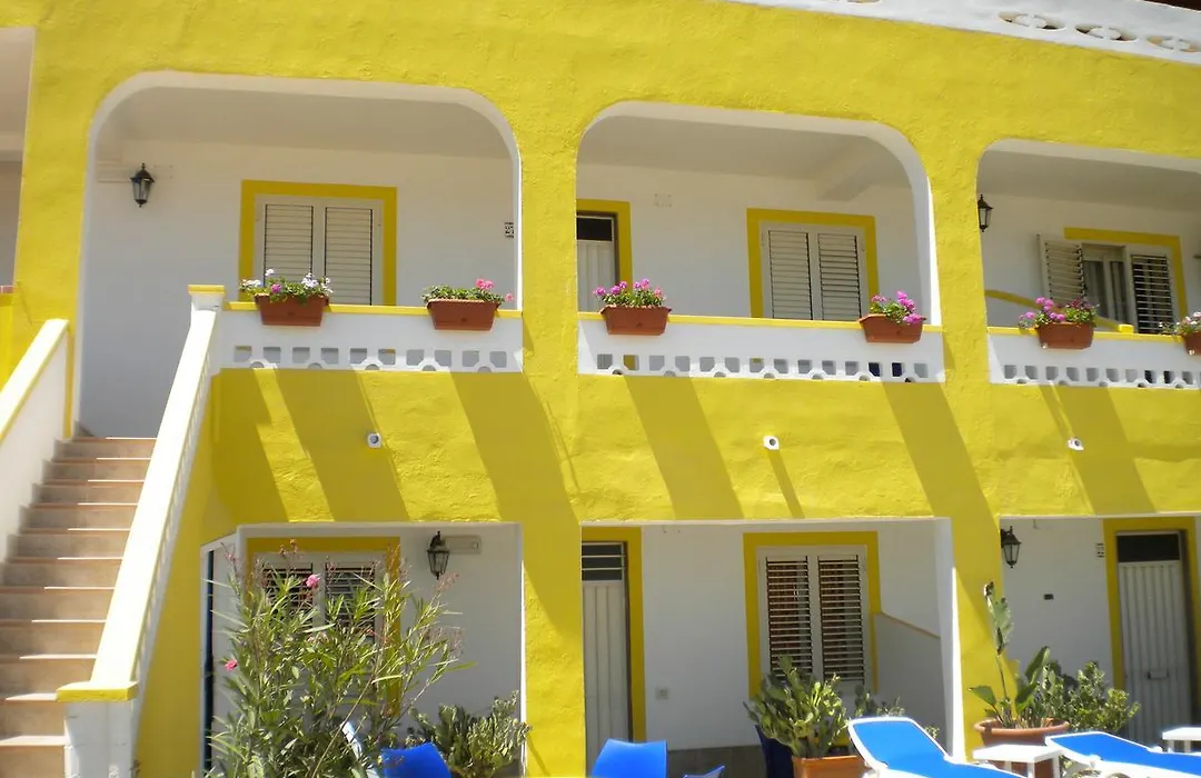 Hotel Mare Blu-1