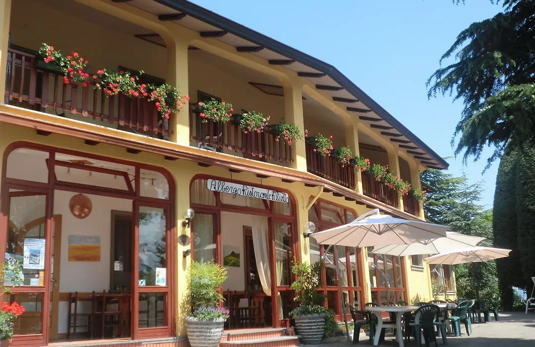 Albergo Filietto-1