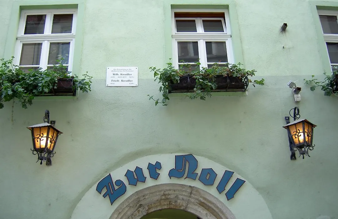 Gasthaus Zur Noll-1