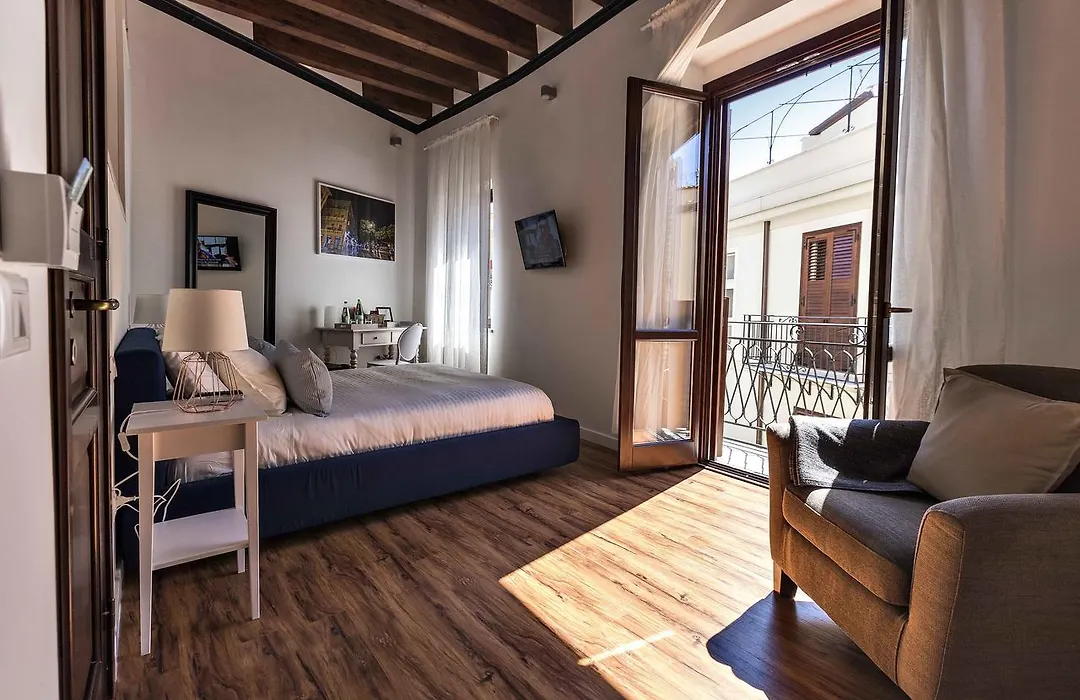 Casa Nostra B&B-1