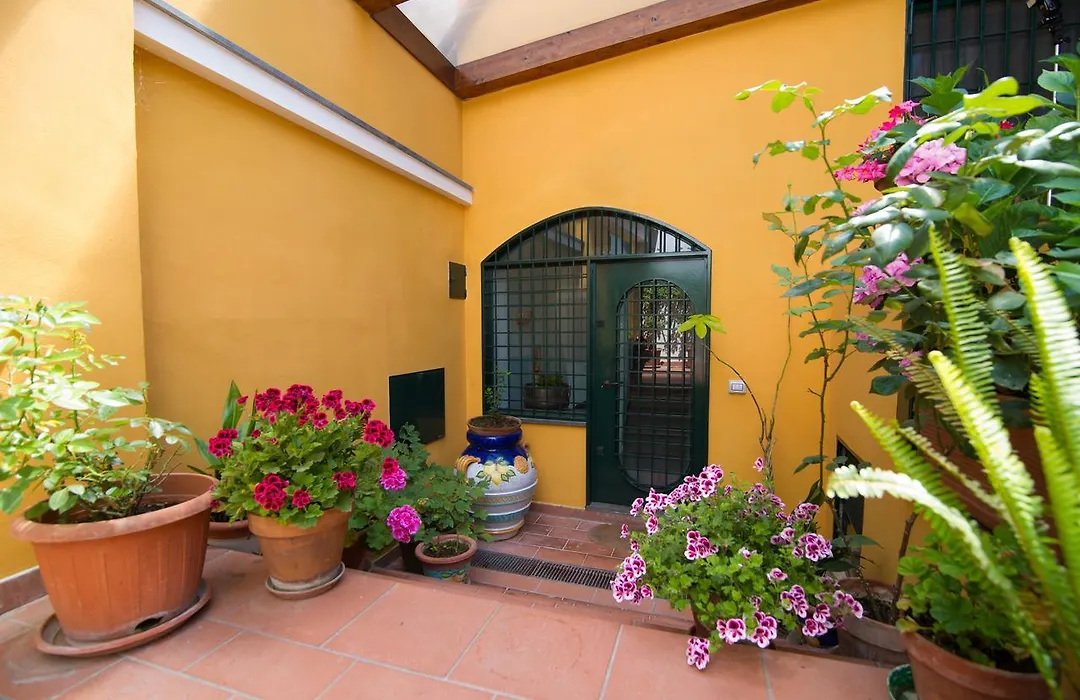 B&B Rosaria Amalfi Coast-1