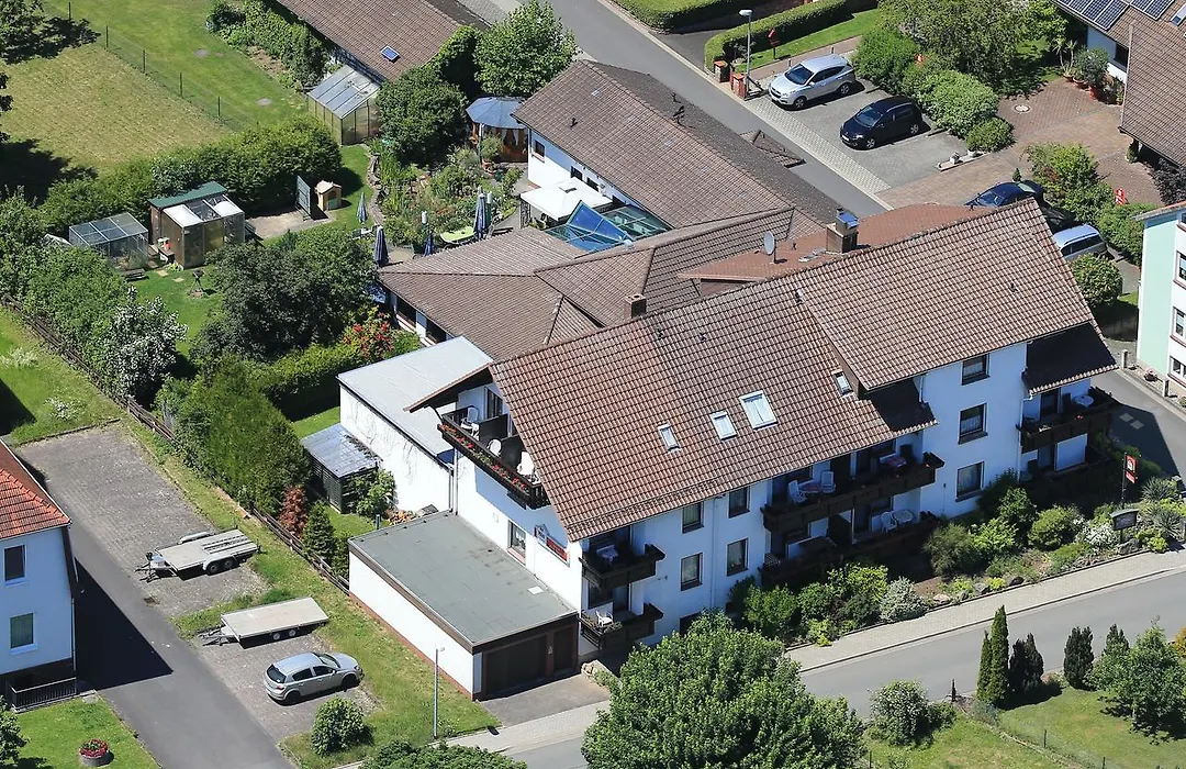 Landgut Hotel zur Warte-1