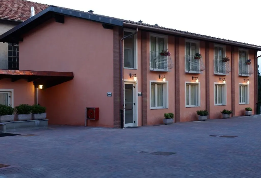 Hotel Agata-1
