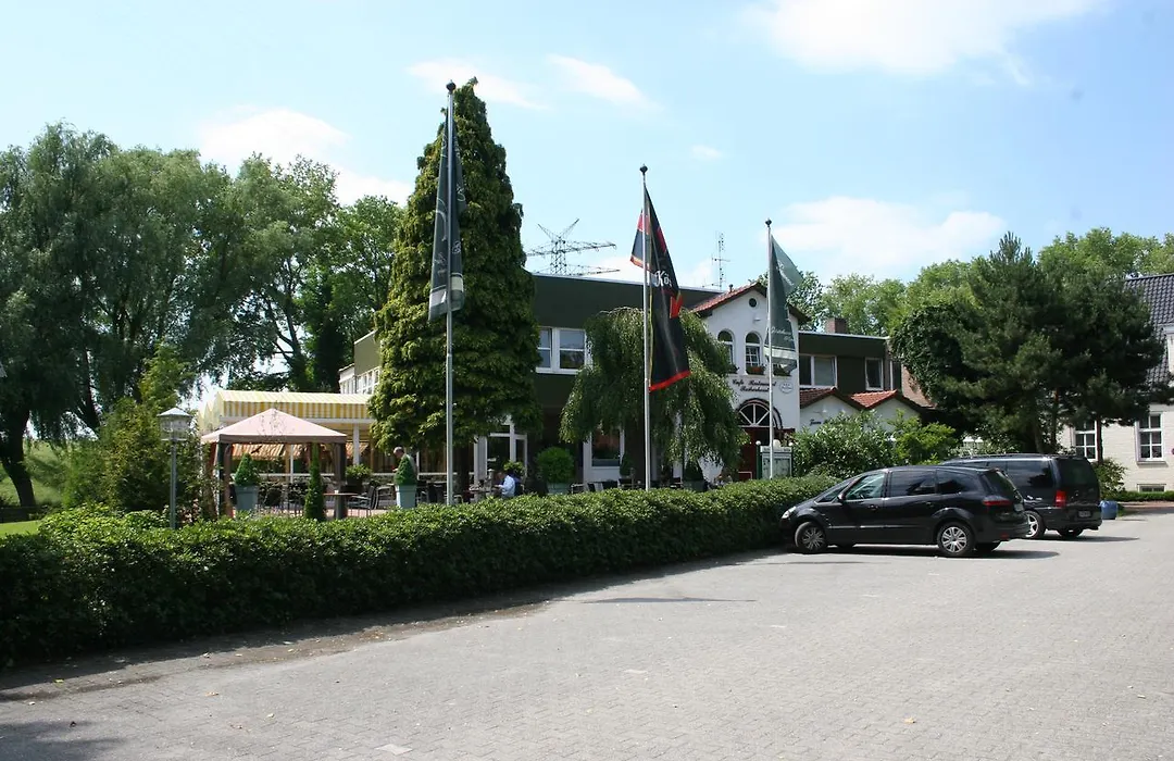 Landhaus Gut Halte-1