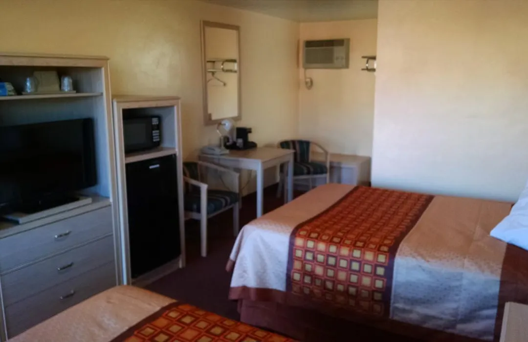 White Sands Motel-1