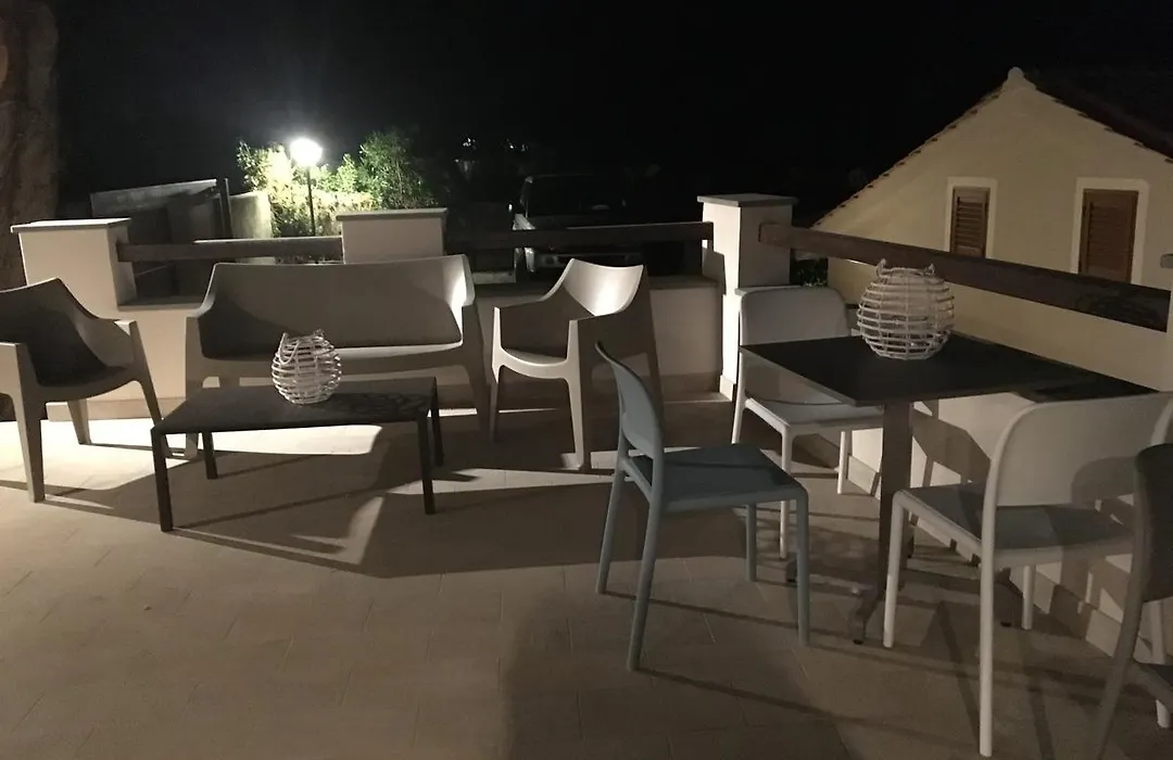A Casa di Eli-1