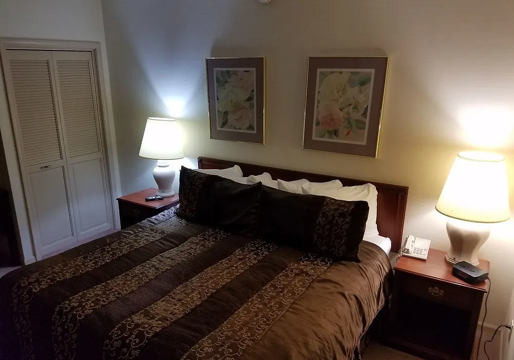 Days Inn By Wyndham Midland-1