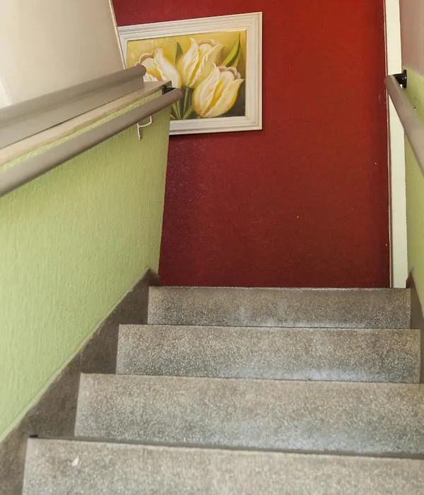 Hotel Oasis-1