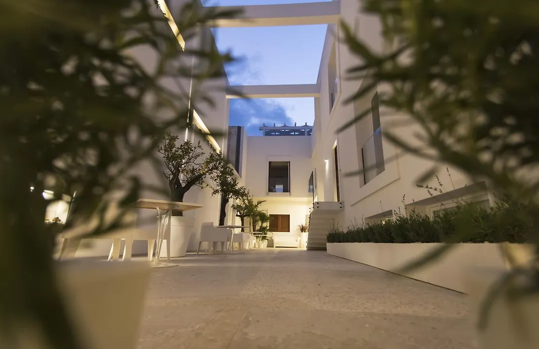 Le Ancore Luxury Apartments-1