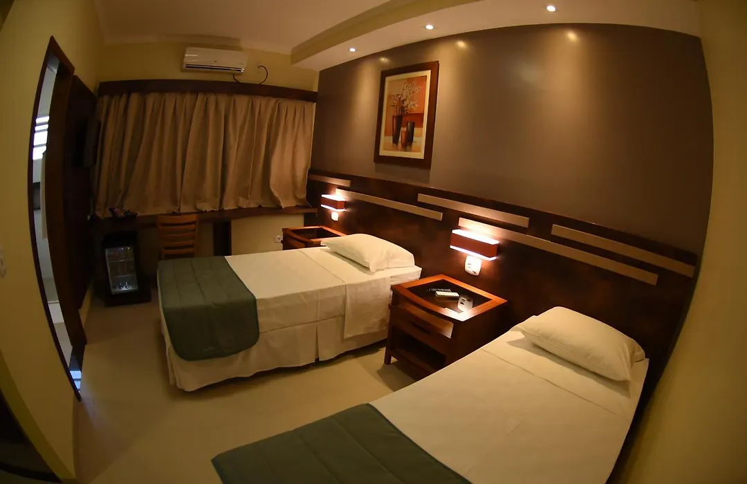 Caleche Park Hotel-1