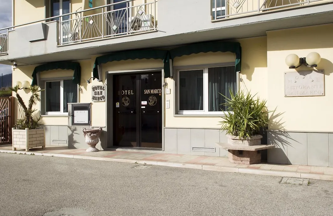 Hotel San Marco-1