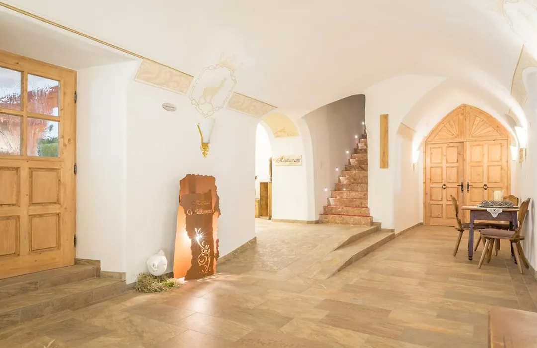 Sterzinger Posthotel-1