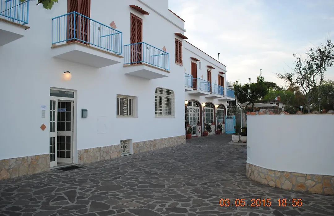 Hotel Mastropeppe-1