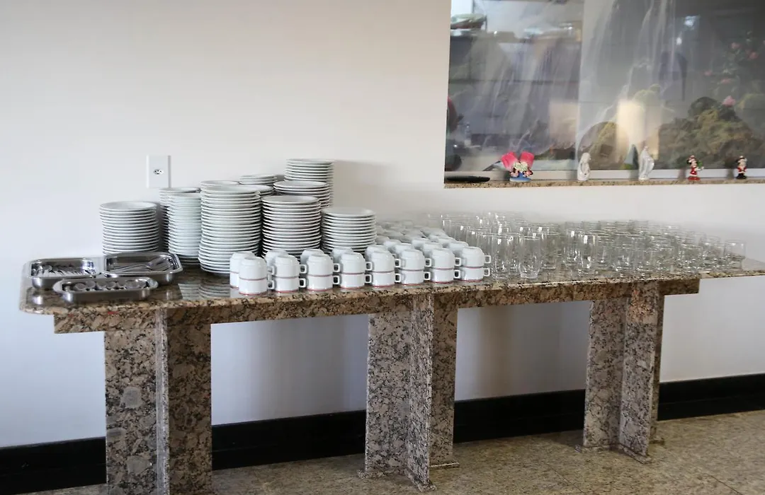 Hotel Veneza-1