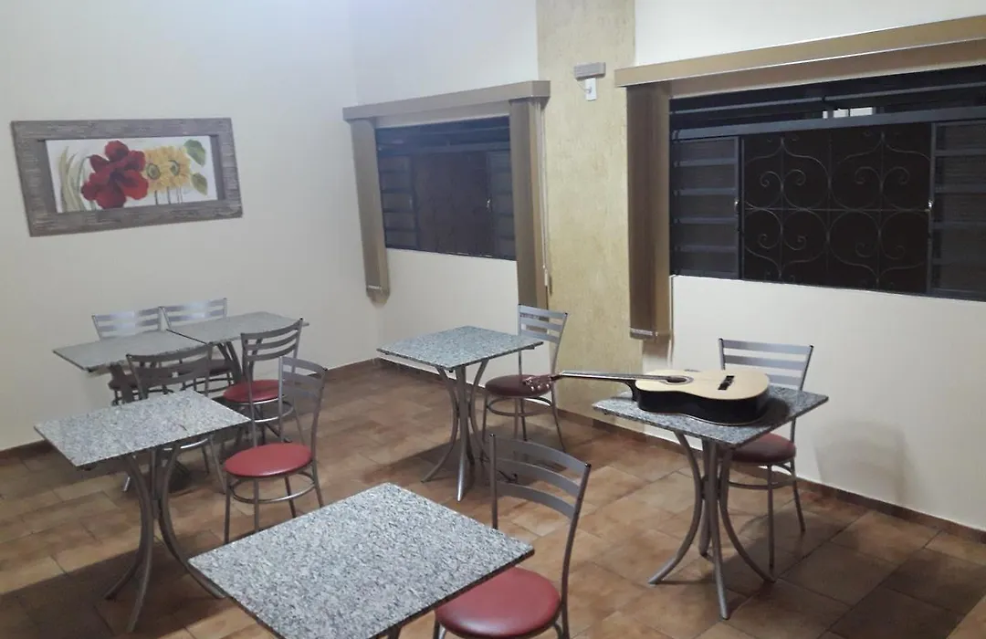 Hotel Nobre-1