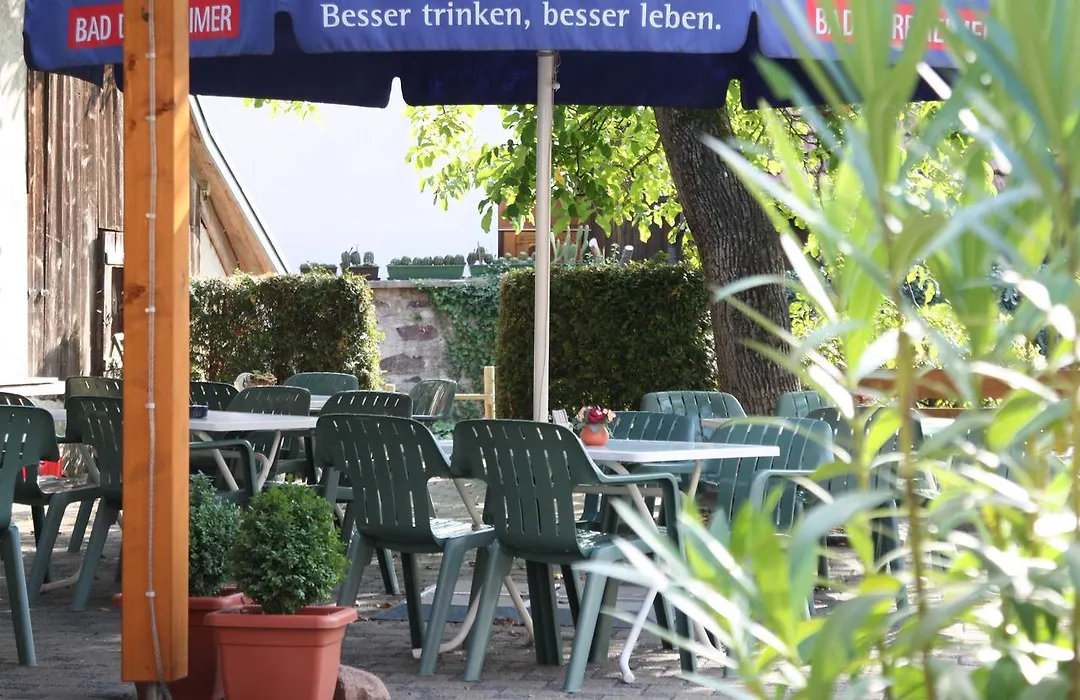 Hotel-Gasthaus Engel Luttingen-1