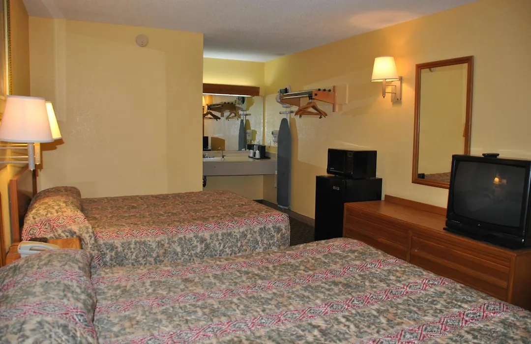 America'S Best Inn Beaufort-1