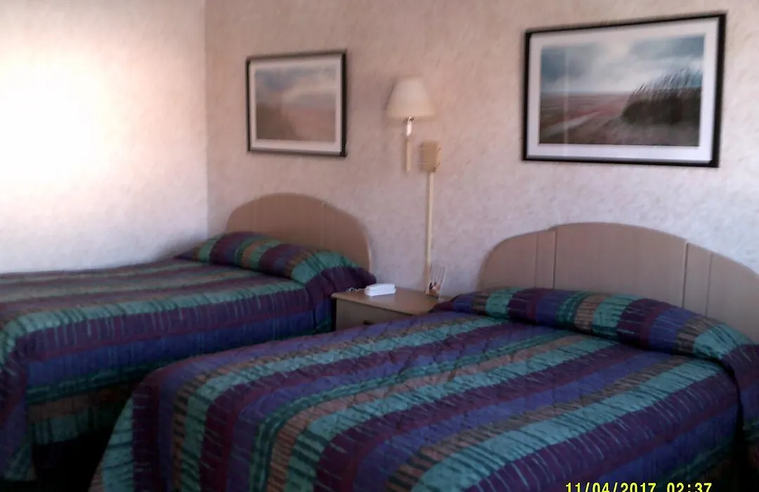 Sea Esta Motel 1-1
