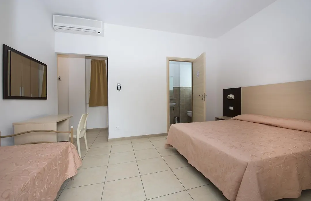 Hotel Nettuno-1